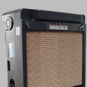 POLAR COOLER AWC-1000 – 1.100 W – Climatizador evaporativo industrial 4