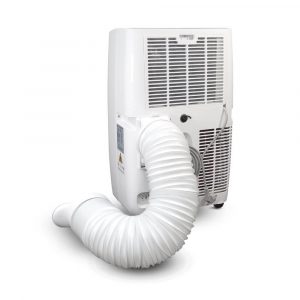FDP 35 – 3.500 W – Aire acondicionado portátil – Silencioso 54 dB 8