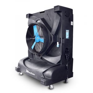 POLAR COOLER AWC-900 – 1.060 W – Climatizador evaporativo industrial 1