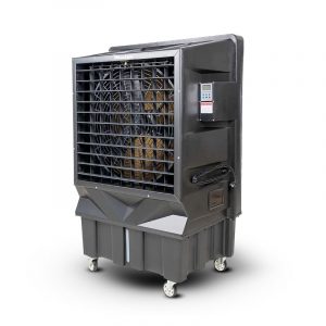 POLAR COOLER HHB-220 – 750 W – climatizador evaporativo industrial 1