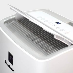 FDP 35 – 3.500 W – Aire acondicionado portátil – Silencioso 54 dB 7