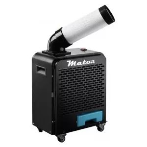 SPOT COOLER BGK-2000 – 2.000 W – Aire acondicionado portátil 1