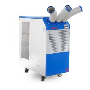 SPOT COOLER SC-24.000 WPC-23000- 24.300 W – Aire acondicionado portátil 1