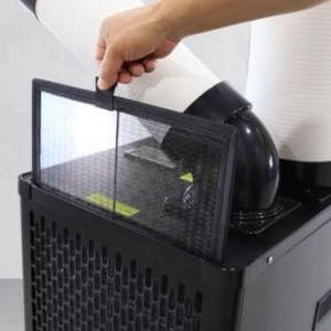 SPOT COOLER BGK-2700 – 2.700 W – Aire acondicionado portátil 5