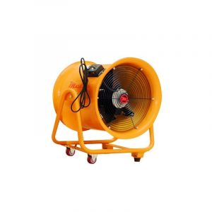HURRICANE SHT-40 D 400 mm – 5.520 m³/h – Ventilador industrial 1