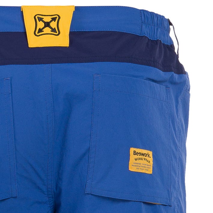 PANTALÓN ELÁSTICO 19