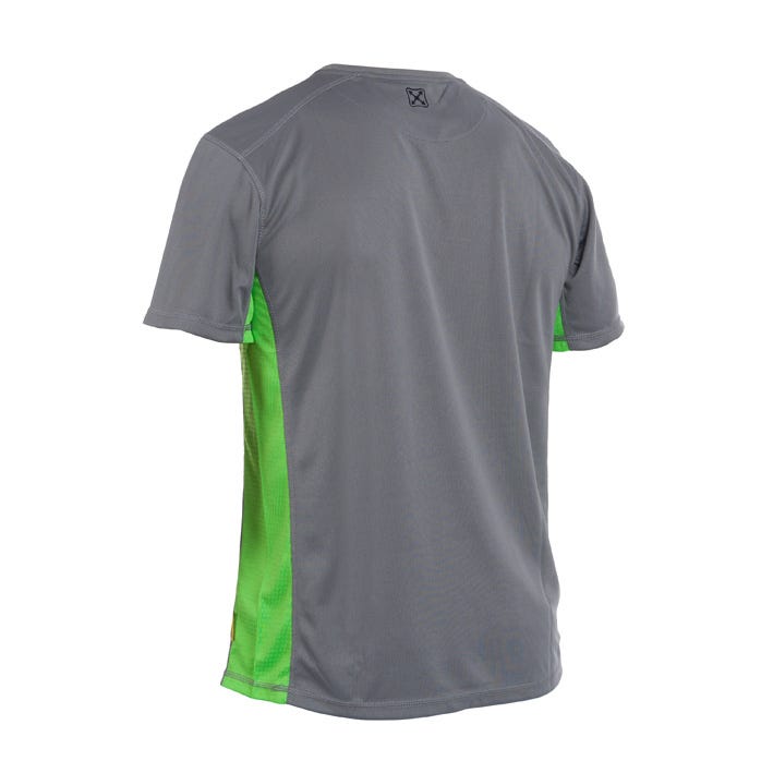 CAMISETA MANGA CORTA 10