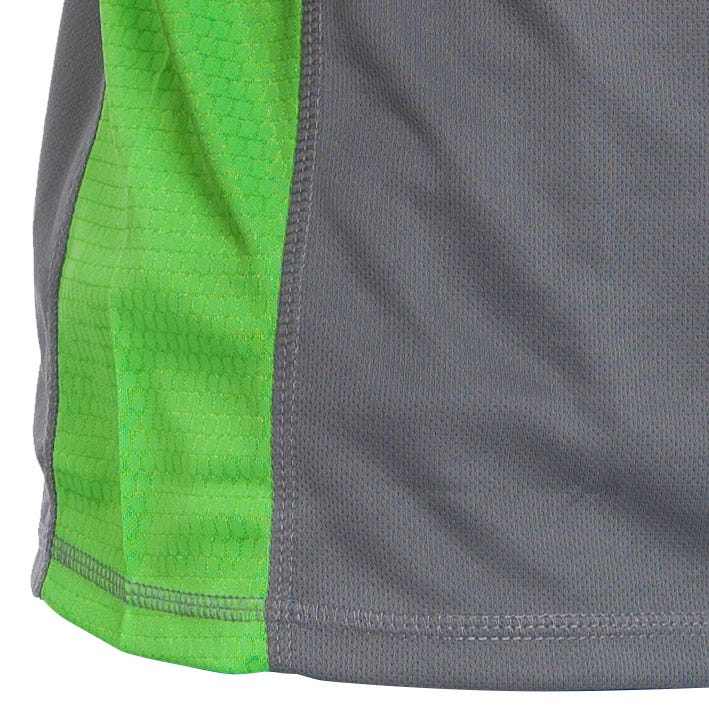 CAMISETA MANGA CORTA 11