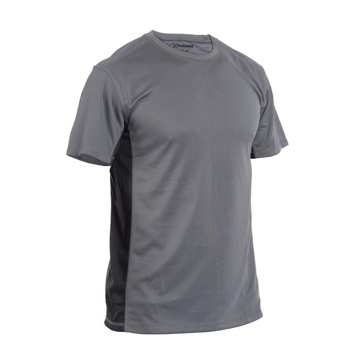 CAMISETA MANGA CORTA 1