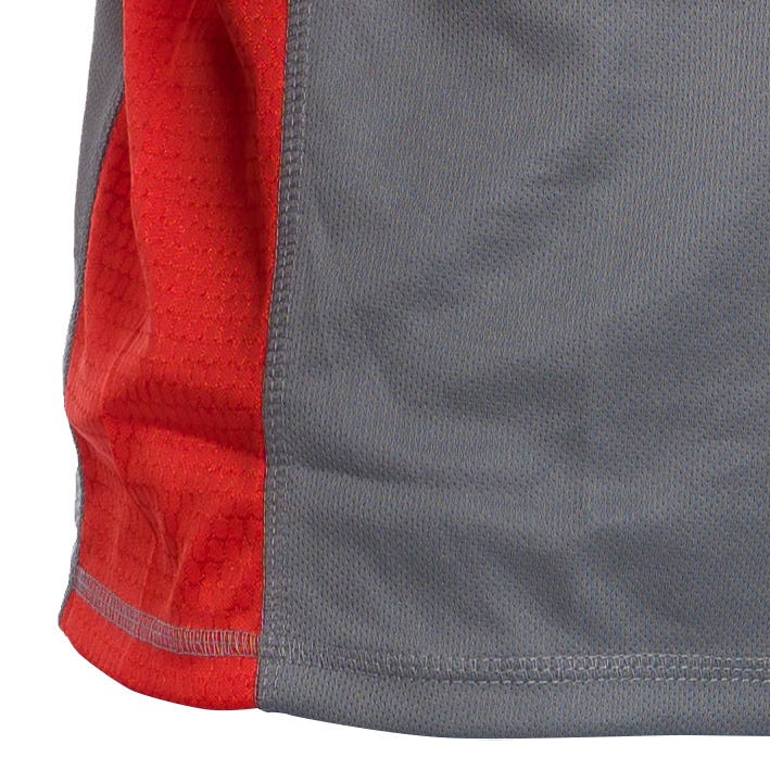 CAMISETA MANGA CORTA 16