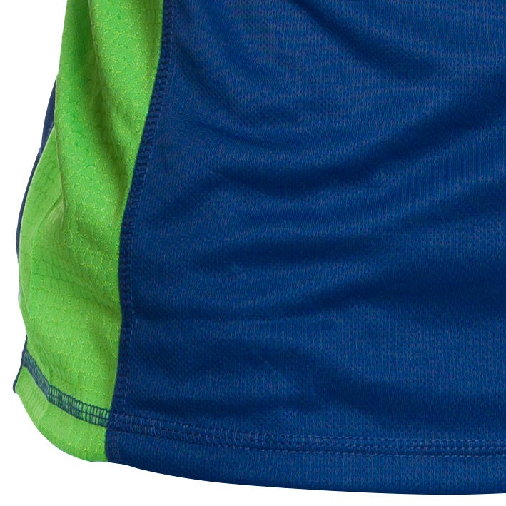 CAMISETA MANGA CORTA 25