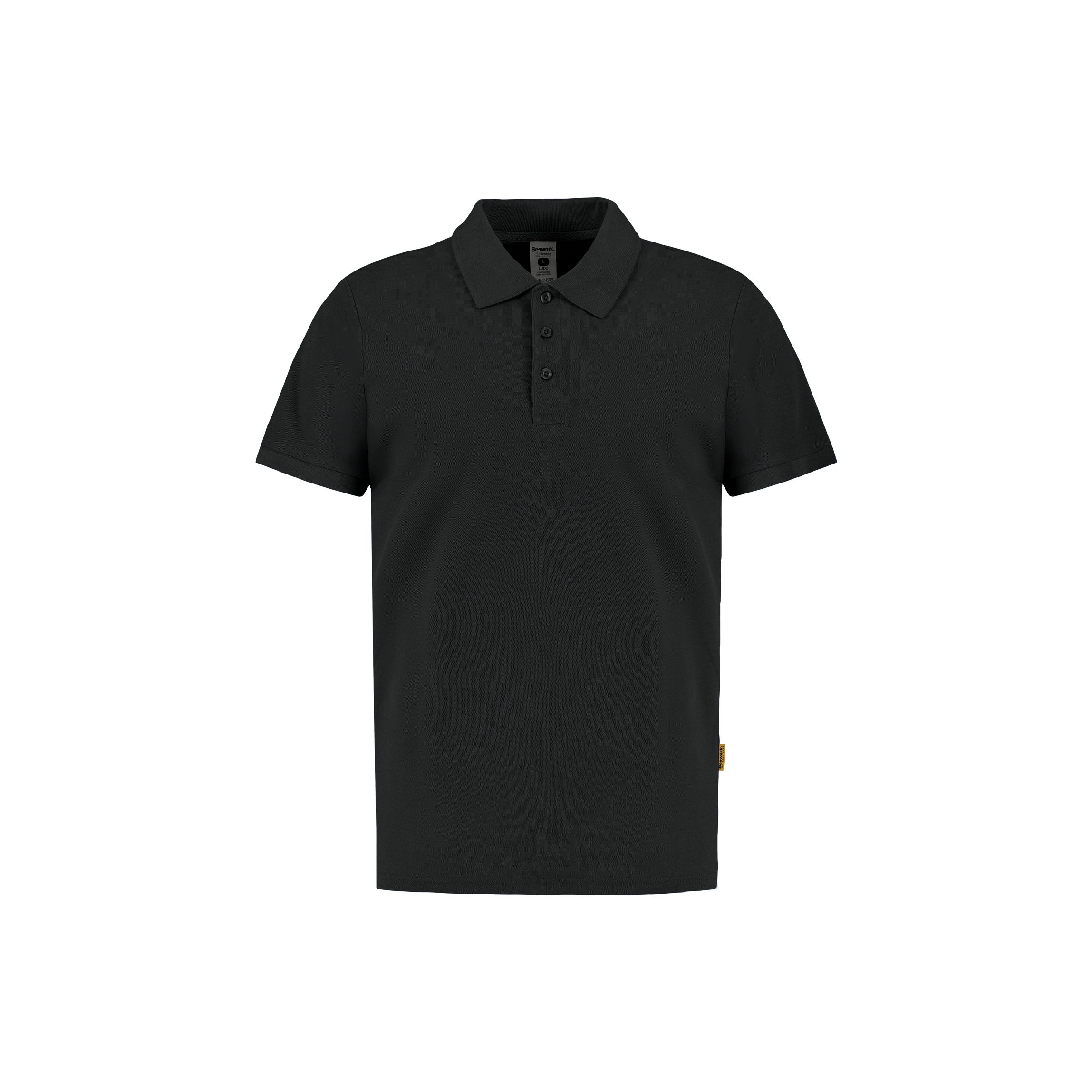 POLO MANGA CORTA 1