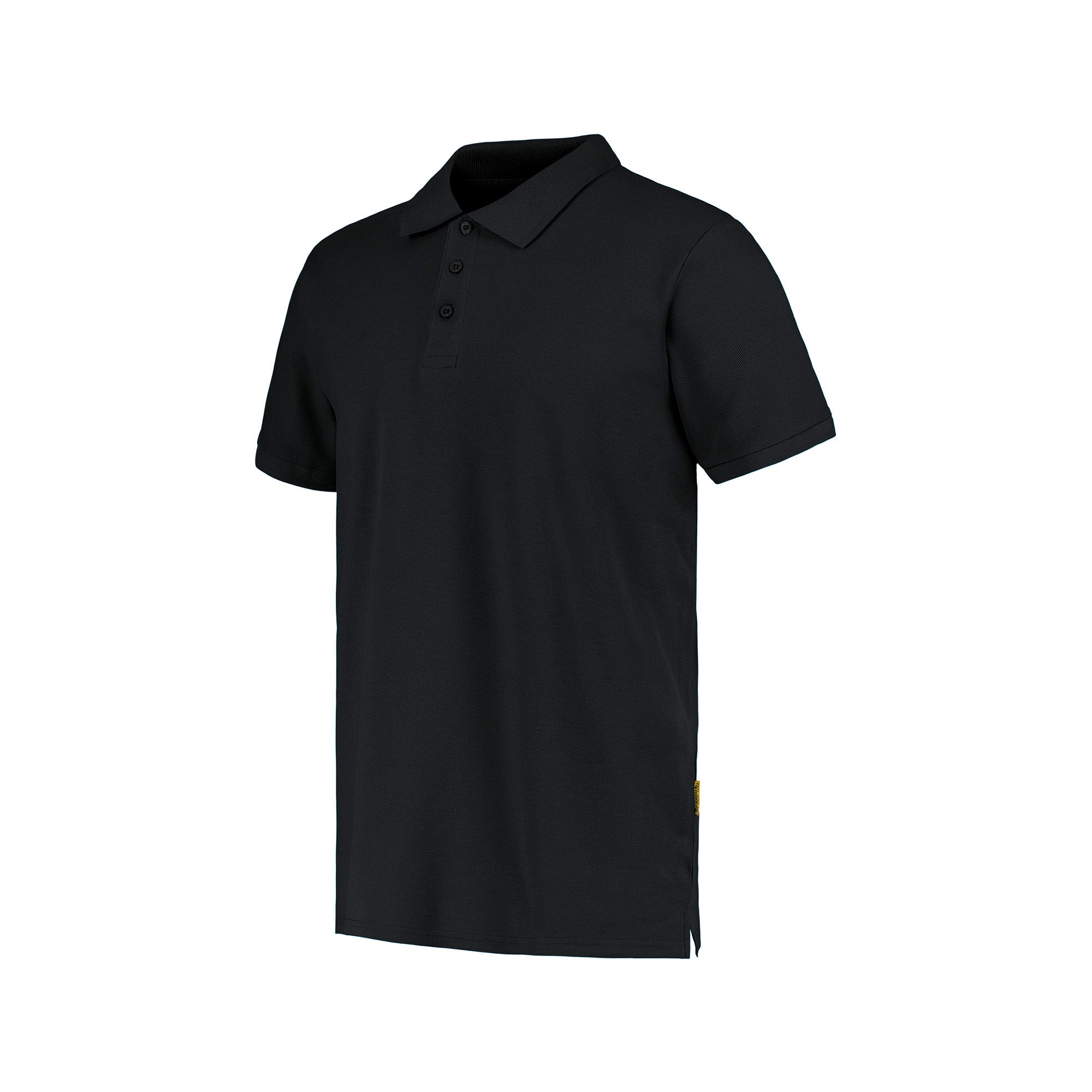 POLO MANGA CORTA 2