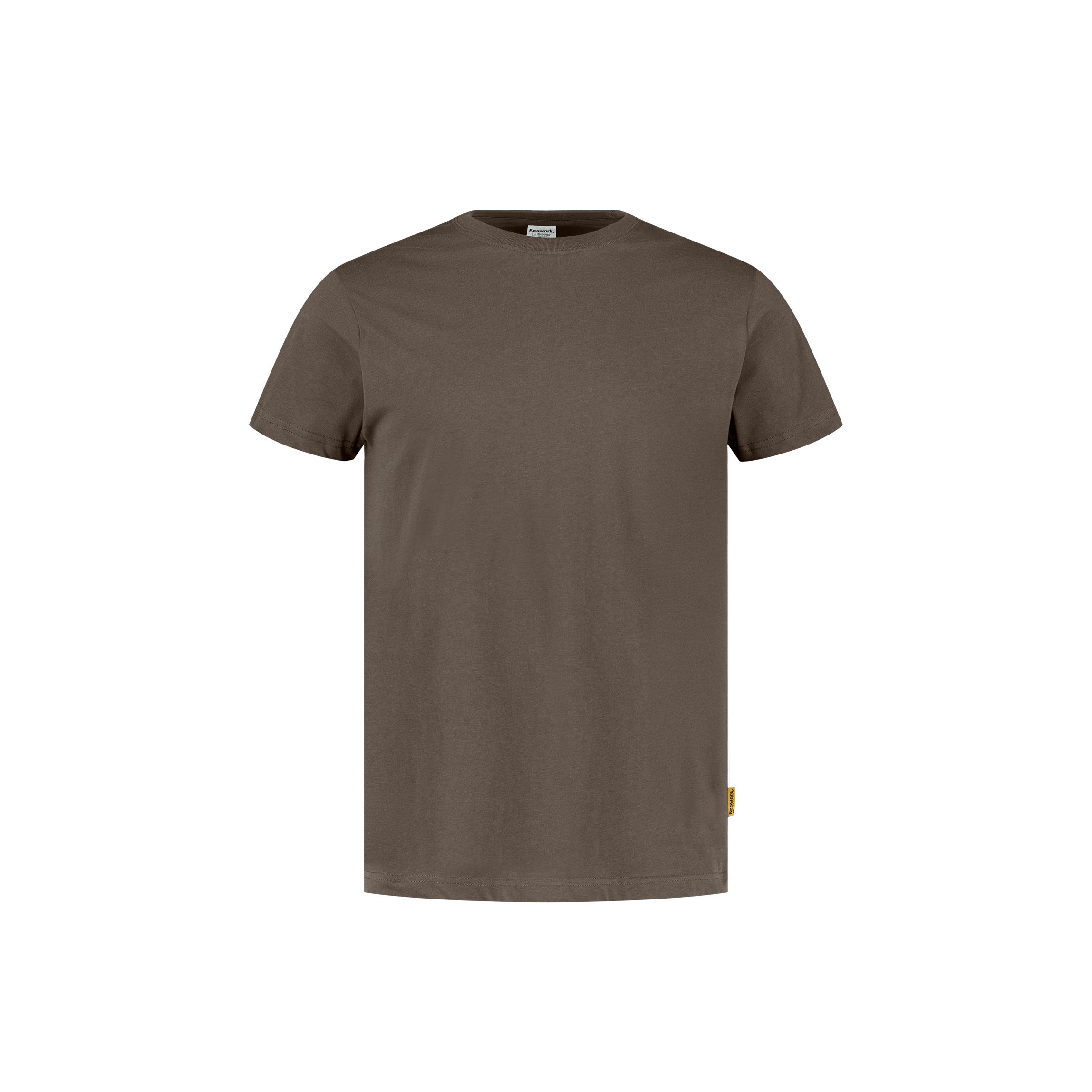 CAMISETA MANGA CORTA 4