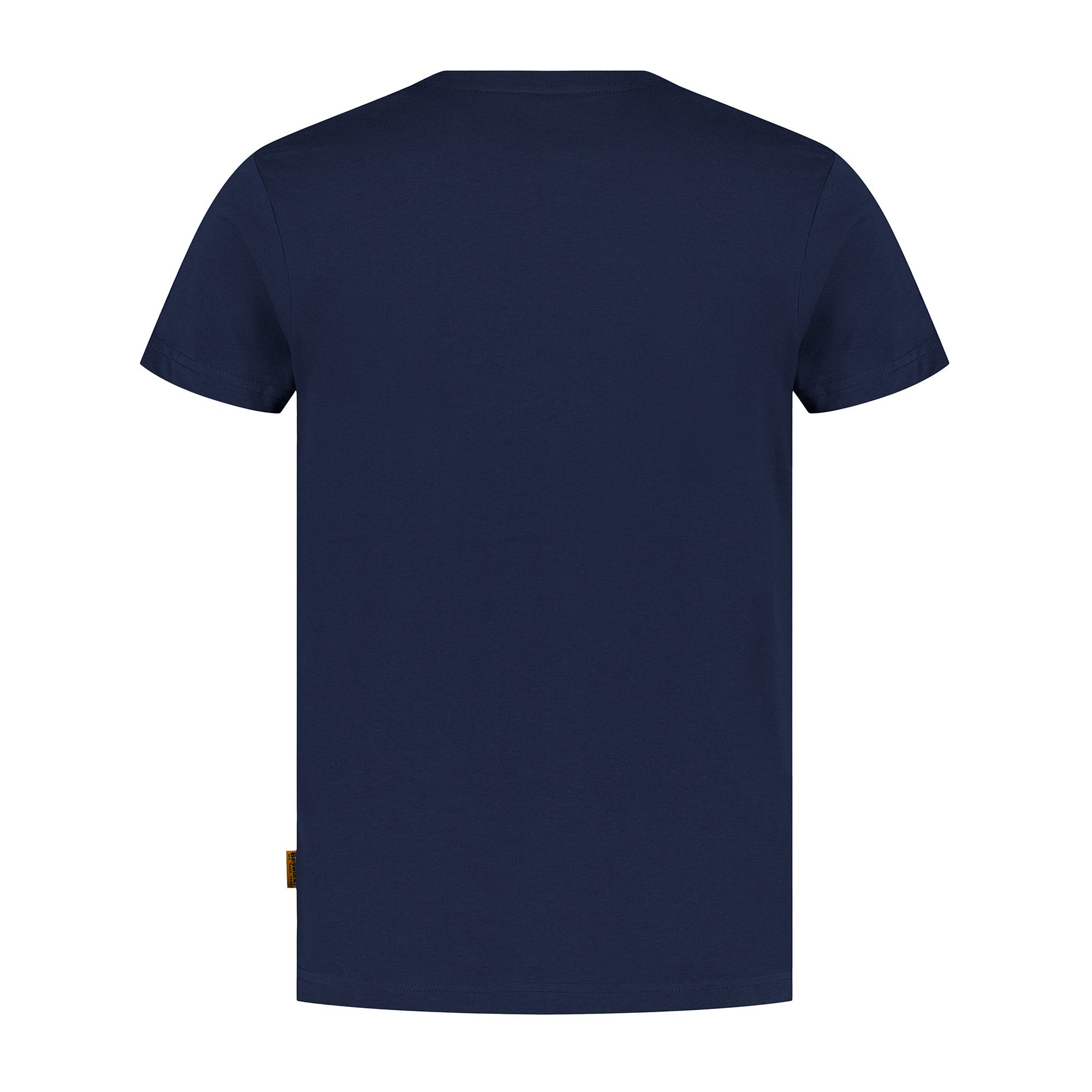 CAMISETA MANGA CORTA 10