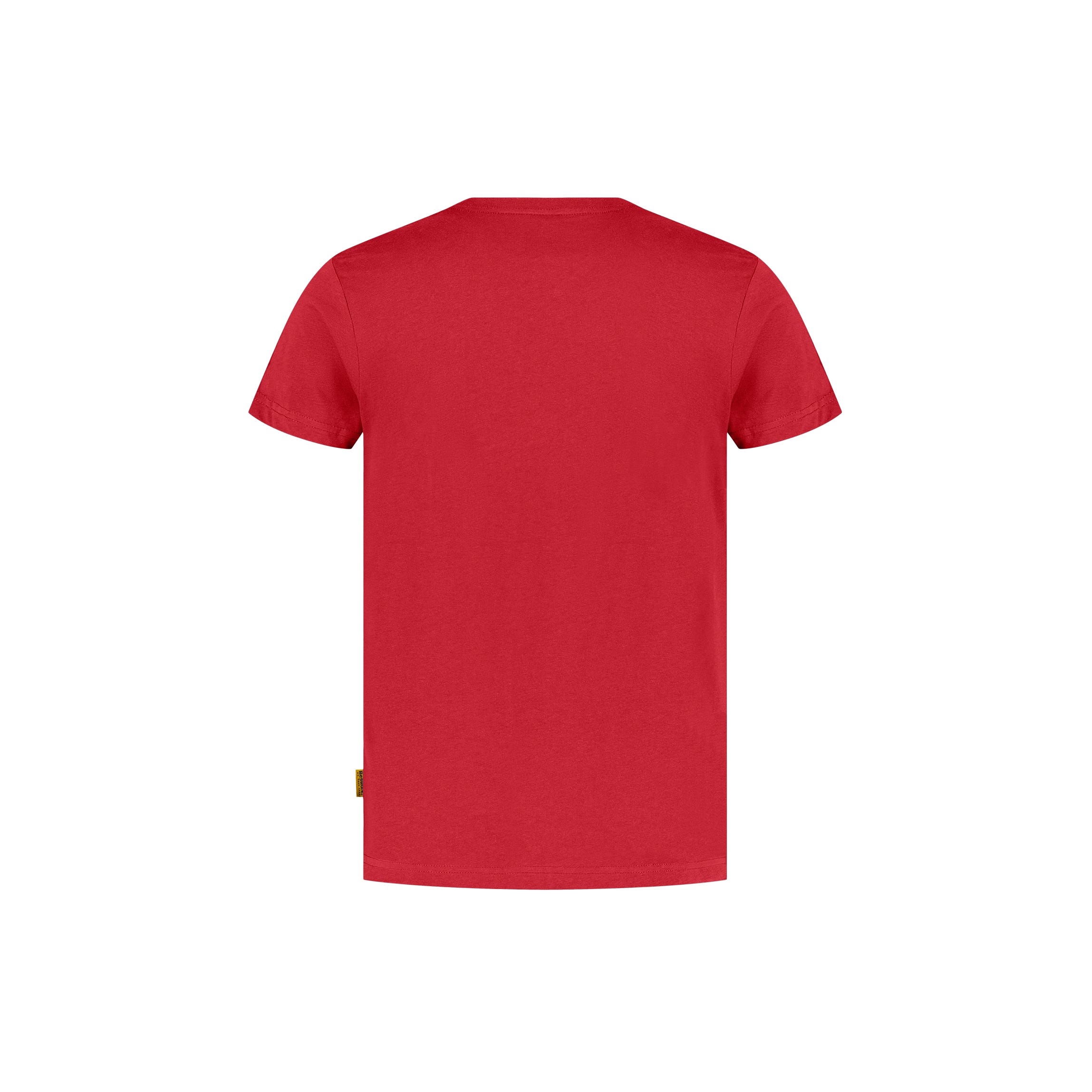 CAMISETA MANGA CORTA 13