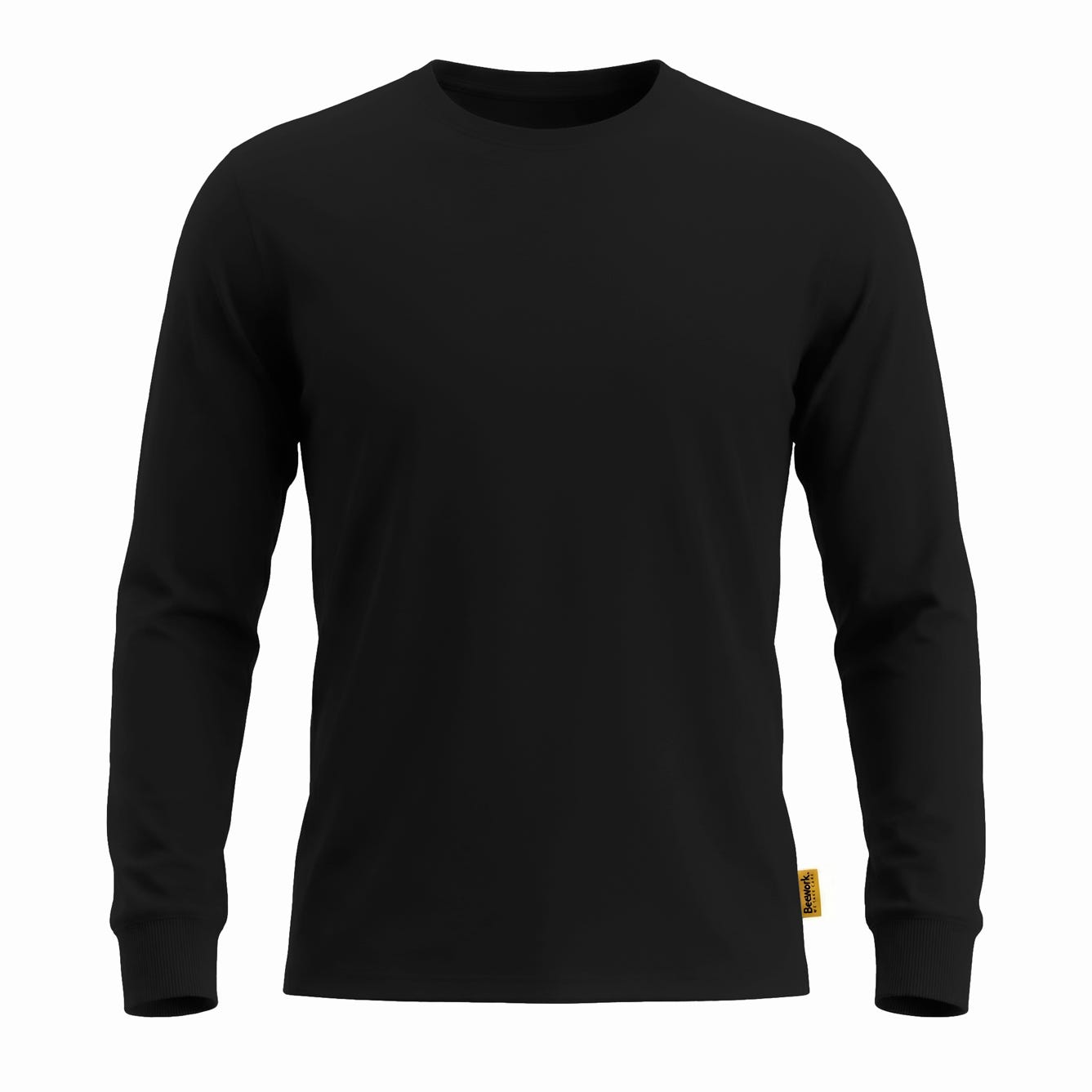 CAMISETA MANGA LARGA 1