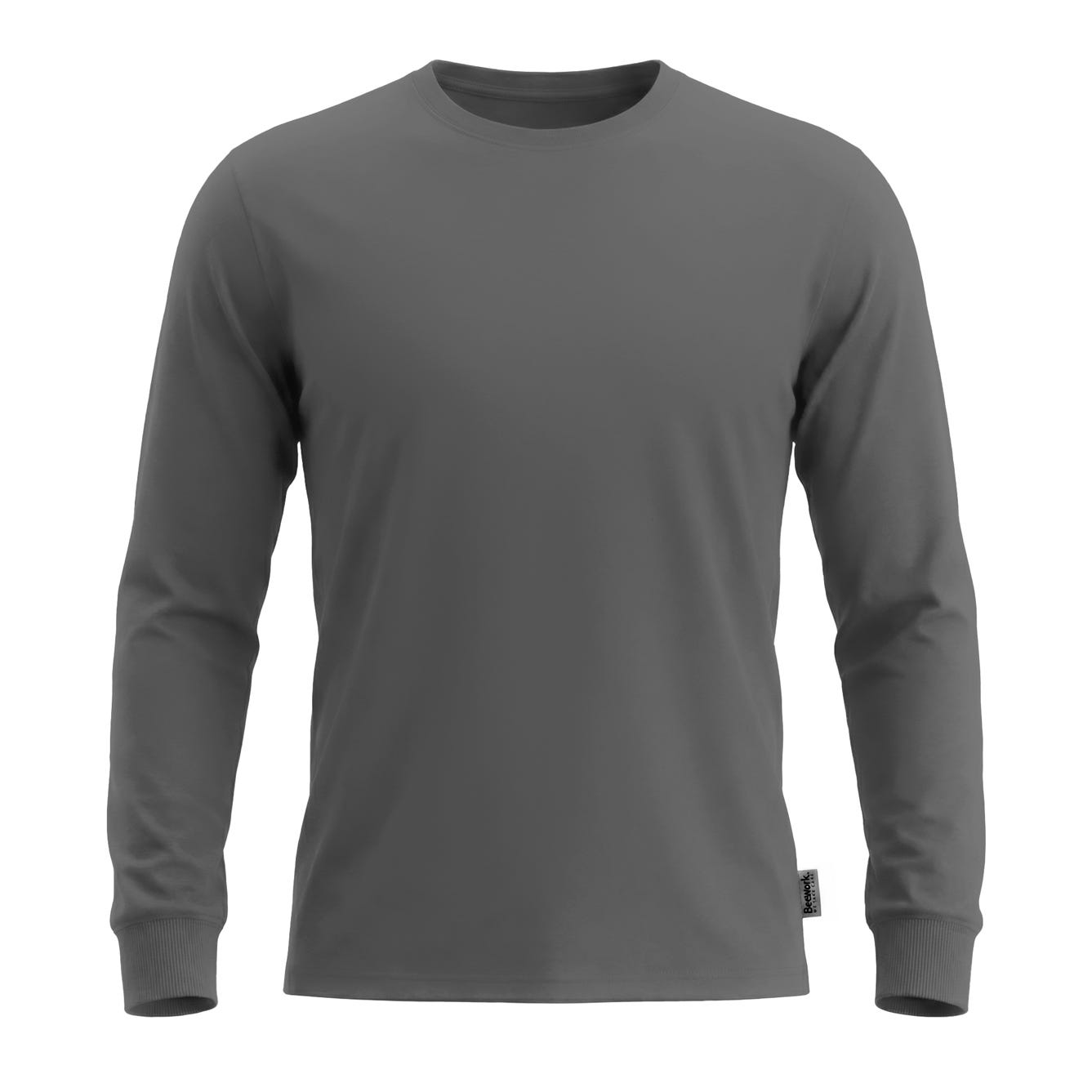 CAMISETA MANGA LARGA 2