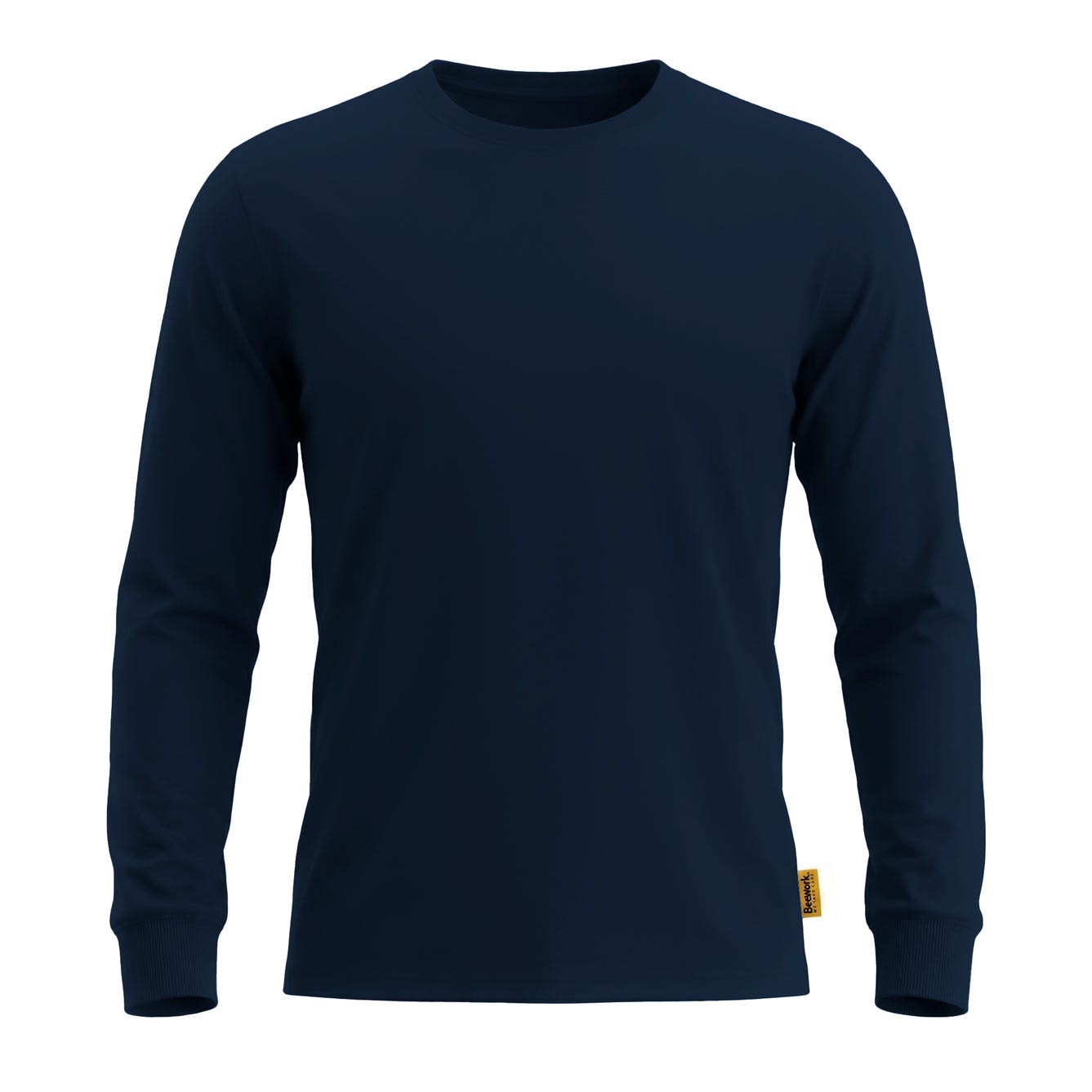 CAMISETA MANGA LARGA 3