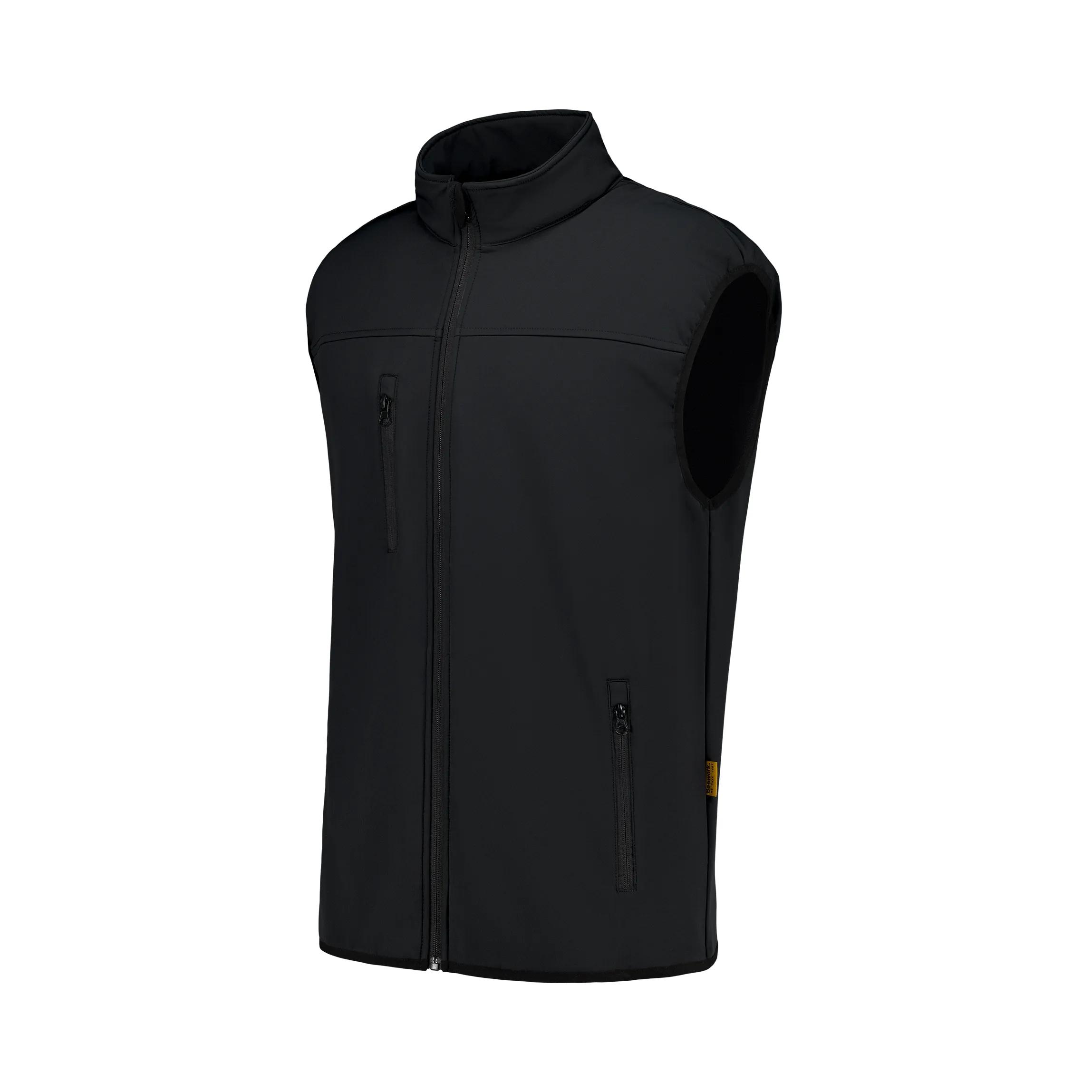 CHALECO SOFTSHELL ARTIST 3