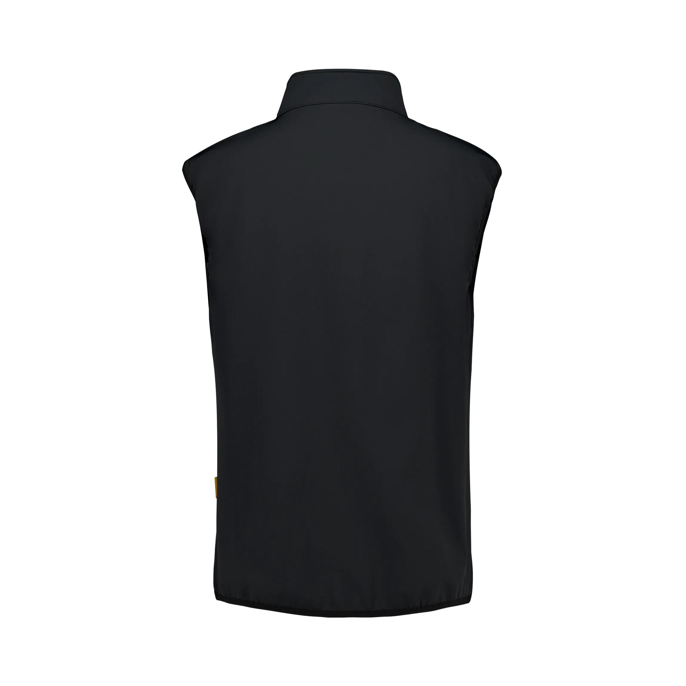 CHALECO SOFTSHELL ARTIST 4