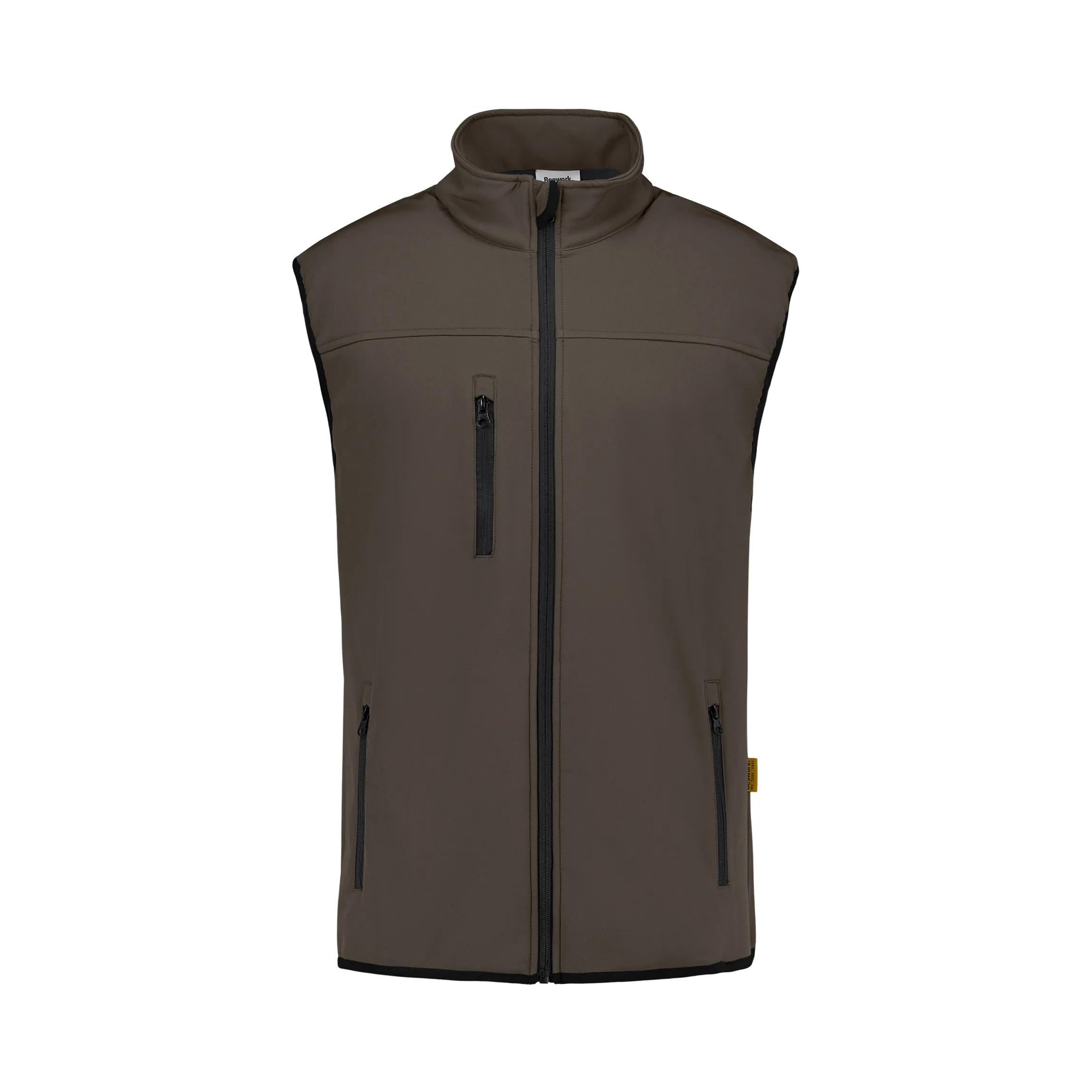 CHALECO SOFTSHELL ARTIST 5