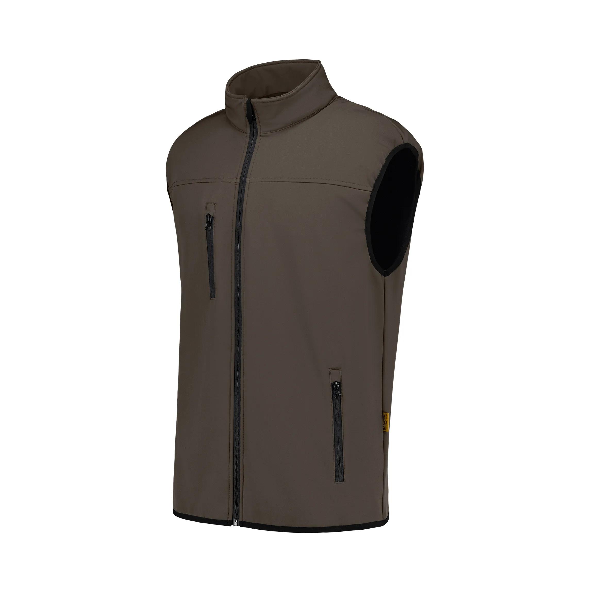 CHALECO SOFTSHELL ARTIST 6
