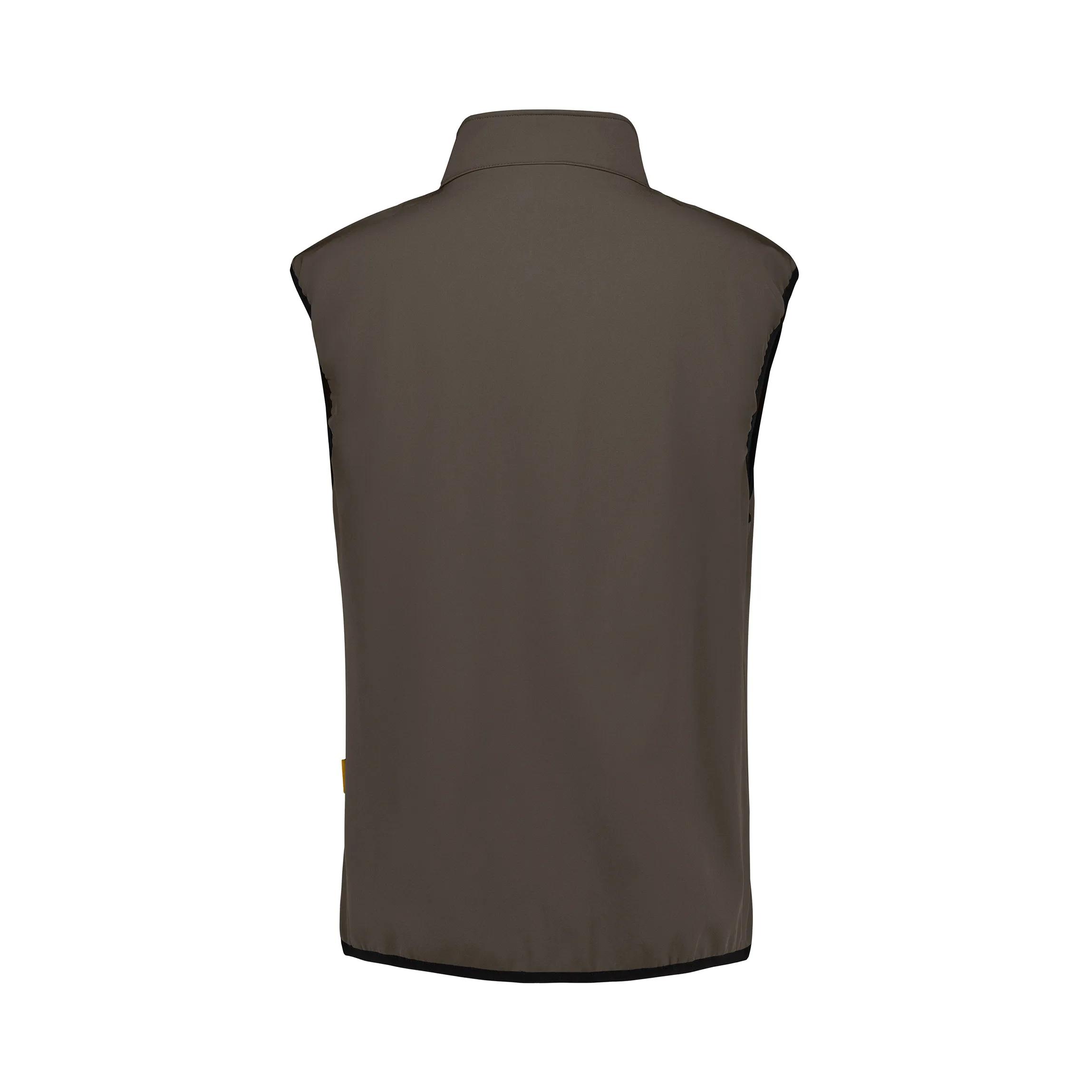 CHALECO SOFTSHELL ARTIST 7