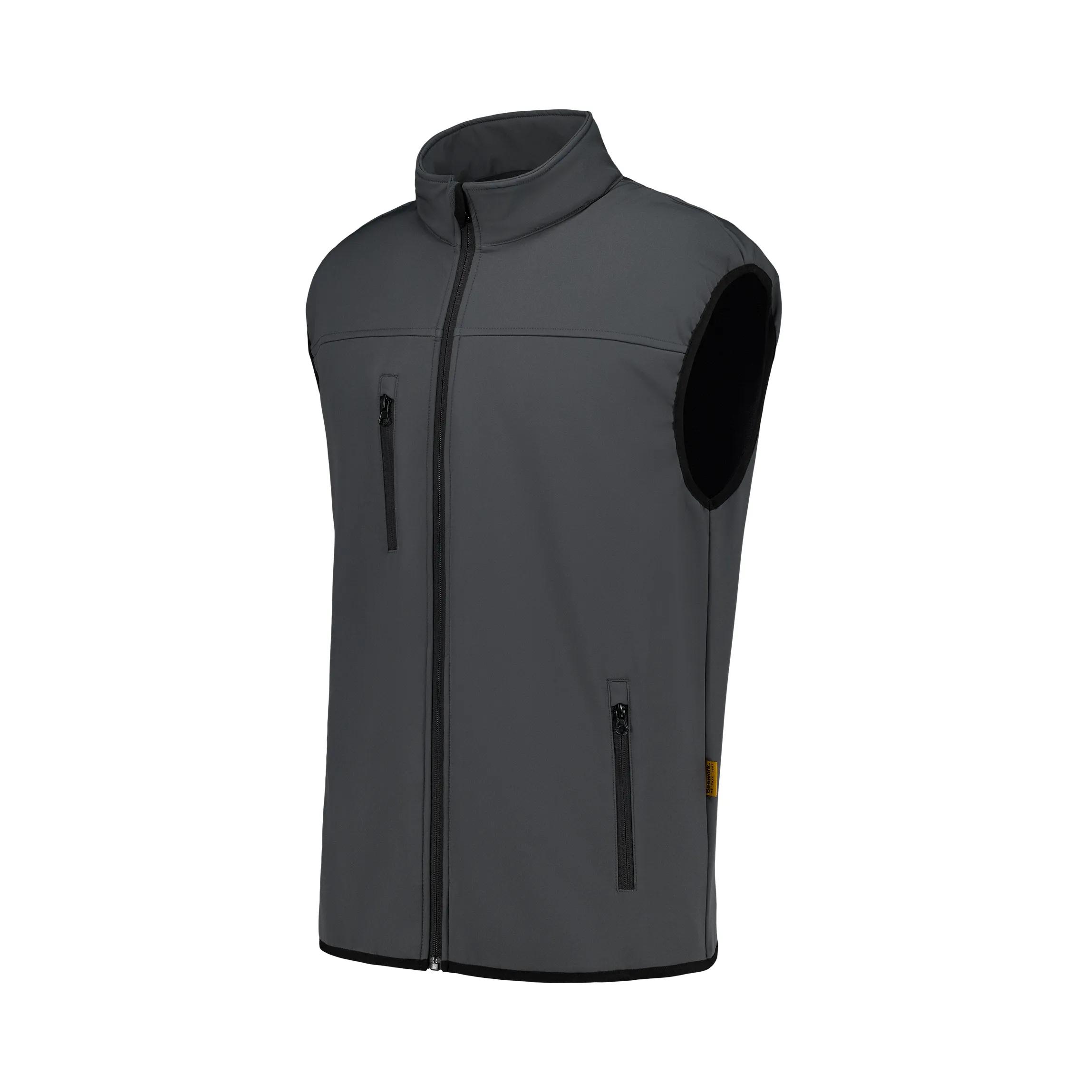 CHALECO SOFTSHELL ARTIST 10