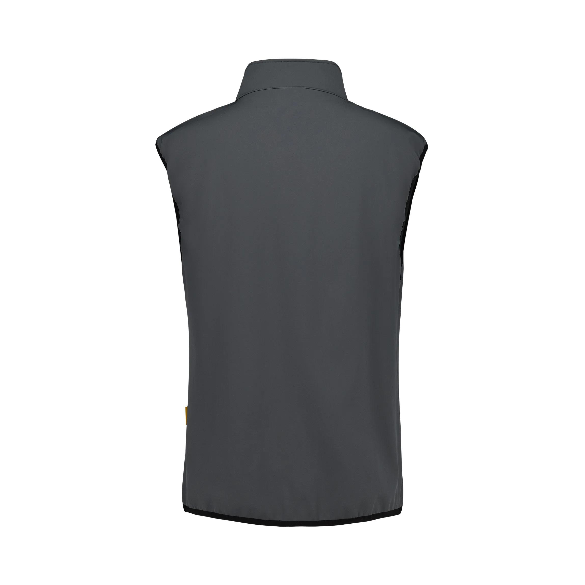 CHALECO SOFTSHELL ARTIST 11