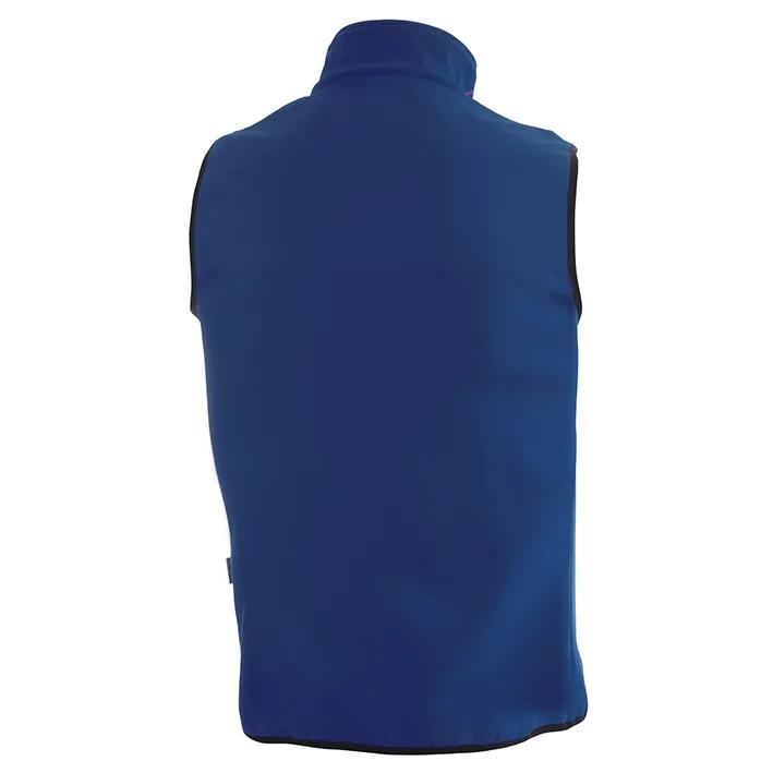 CHALECO SOFTSHELL ARTIST 13
