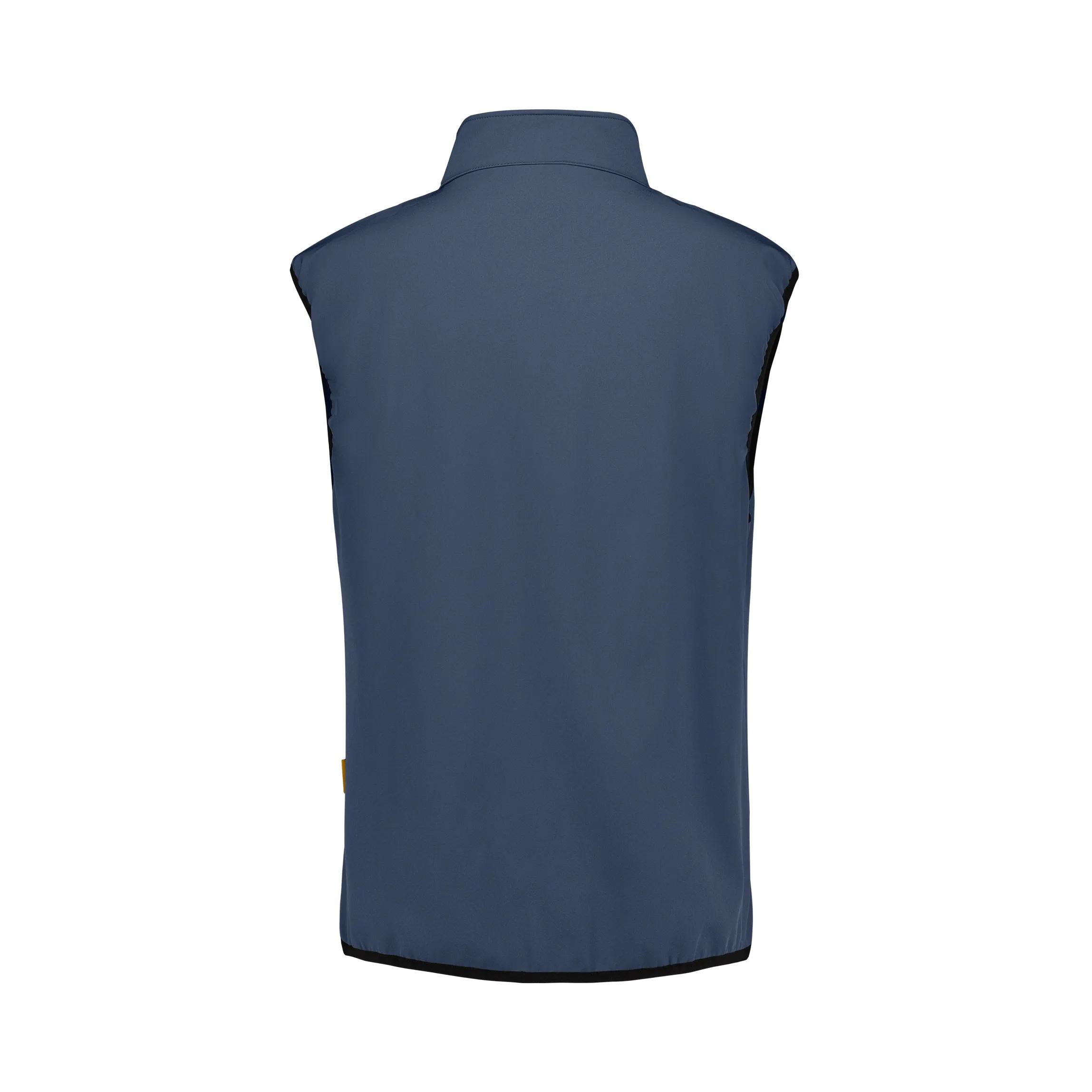 CHALECO SOFTSHELL ARTIST 15