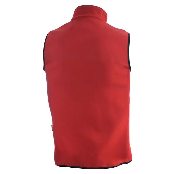 CHALECO SOFTSHELL ARTIST 17
