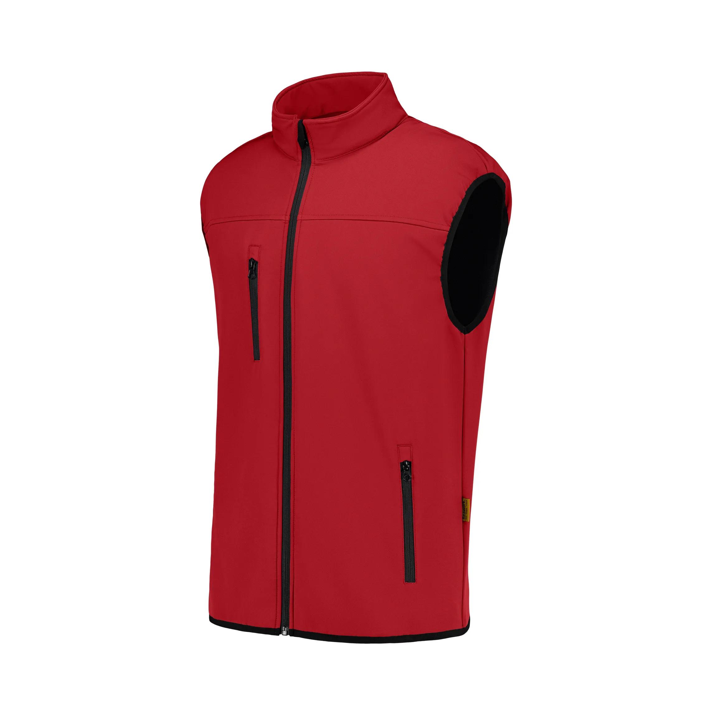 CHALECO SOFTSHELL ARTIST 18