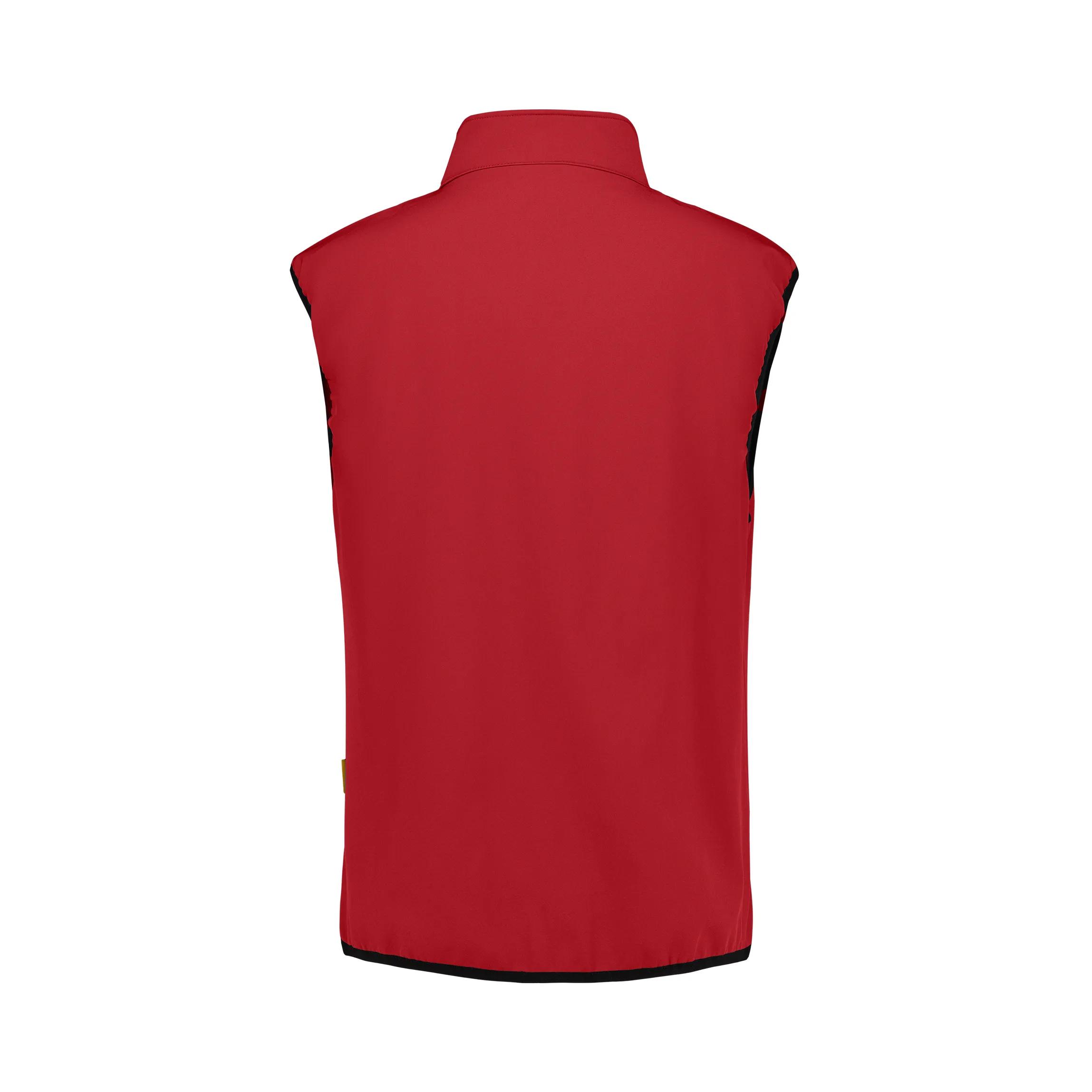 CHALECO SOFTSHELL ARTIST 19