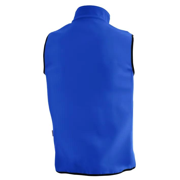 CHALECO SOFTSHELL ARTIST 21