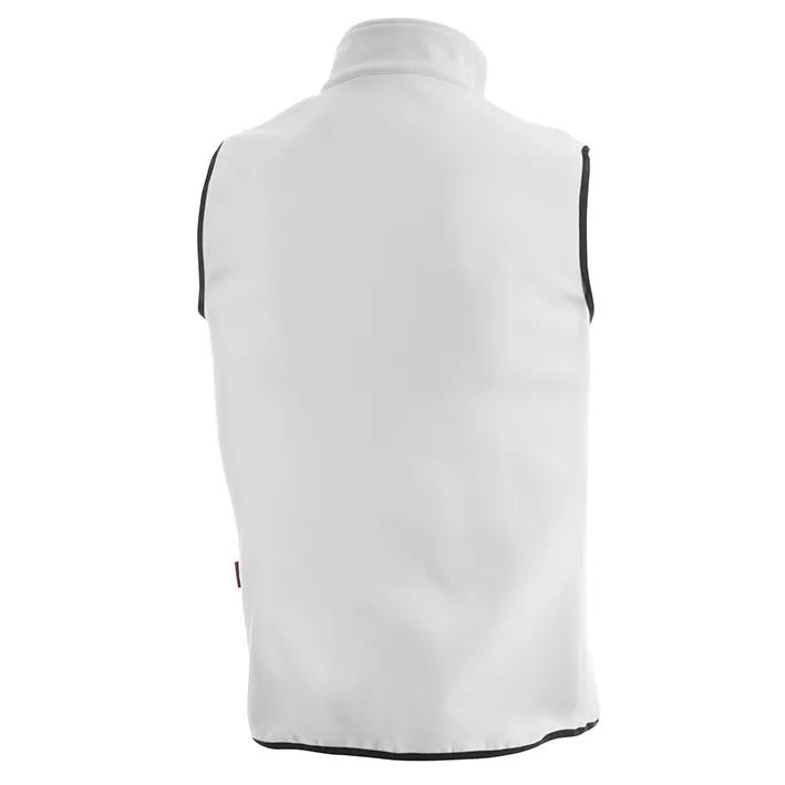 CHALECO SOFTSHELL ARTIST 23