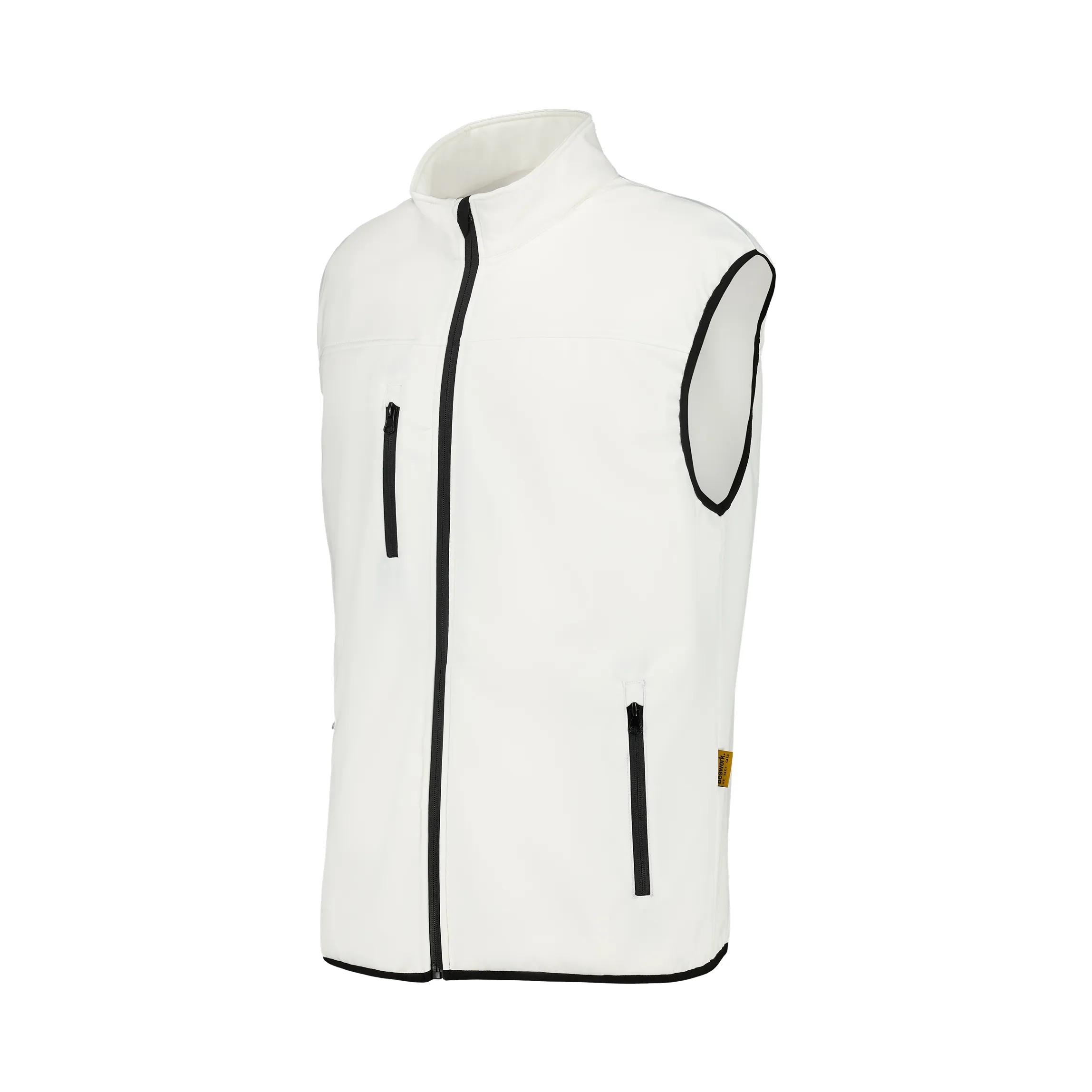 CHALECO SOFTSHELL ARTIST 24