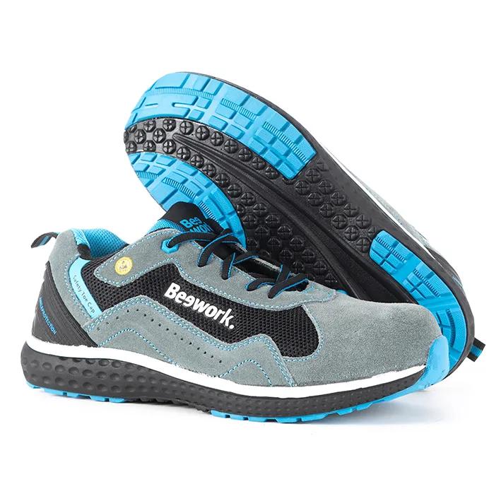 DEPORTIVO NO METÁLICO SERRAJE Y NAILON BRAHMA S1PS 1