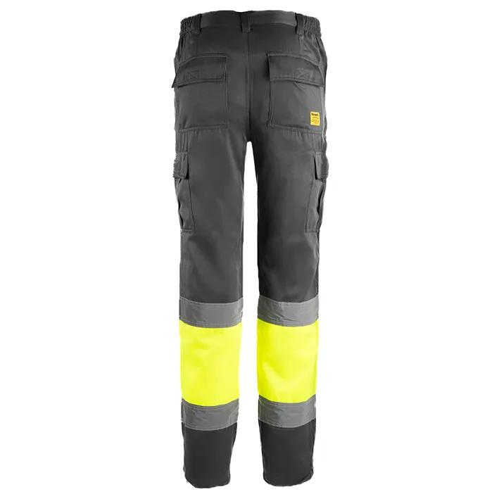 PANTALÓN DE ALTA VISIBILIDAD COMBINADO CORTE ESTÁNDAR DOVER HV TROUSERS 13