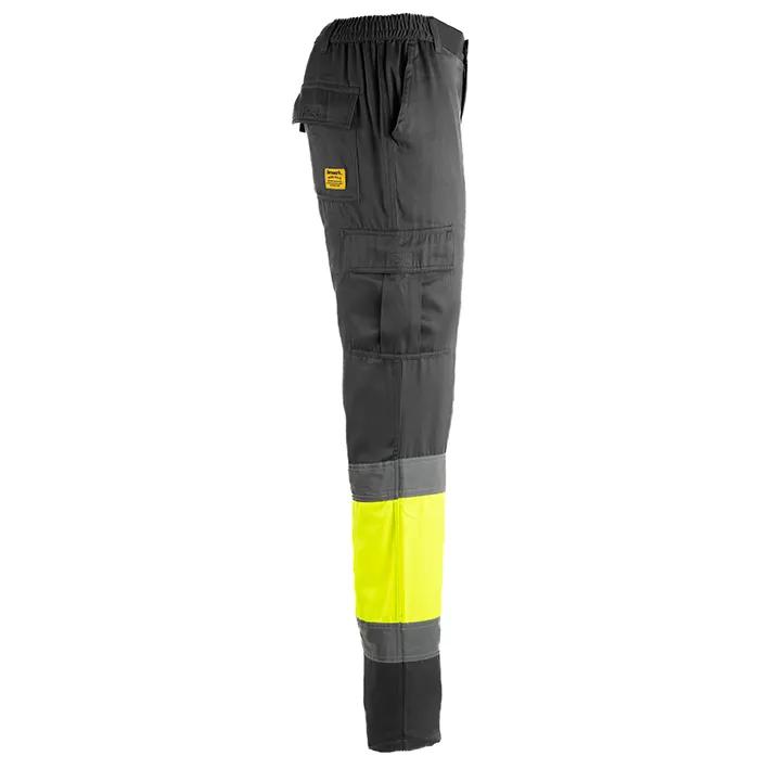 PANTALÓN DE ALTA VISIBILIDAD COMBINADO CORTE ESTÁNDAR DOVER HV TROUSERS 14