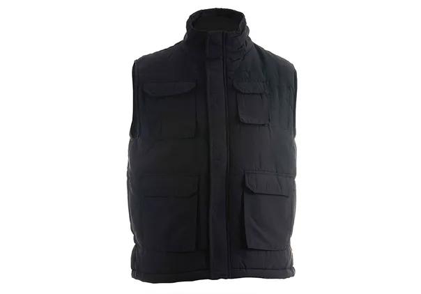 CHALECO BÁSICO ACOLCHADO MULTIBOLSILLOS HERO 7