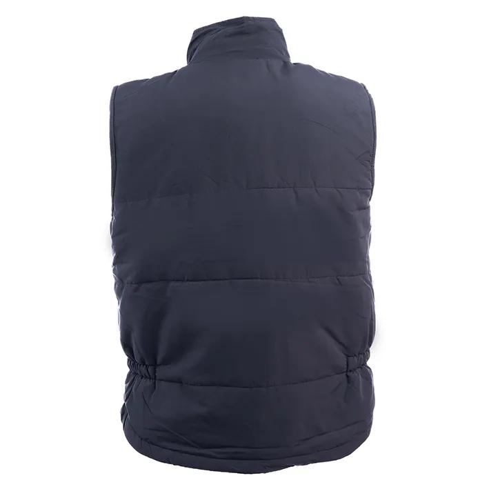 CHALECO BÁSICO ACOLCHADO MULTIBOLSILLOS HERO 5