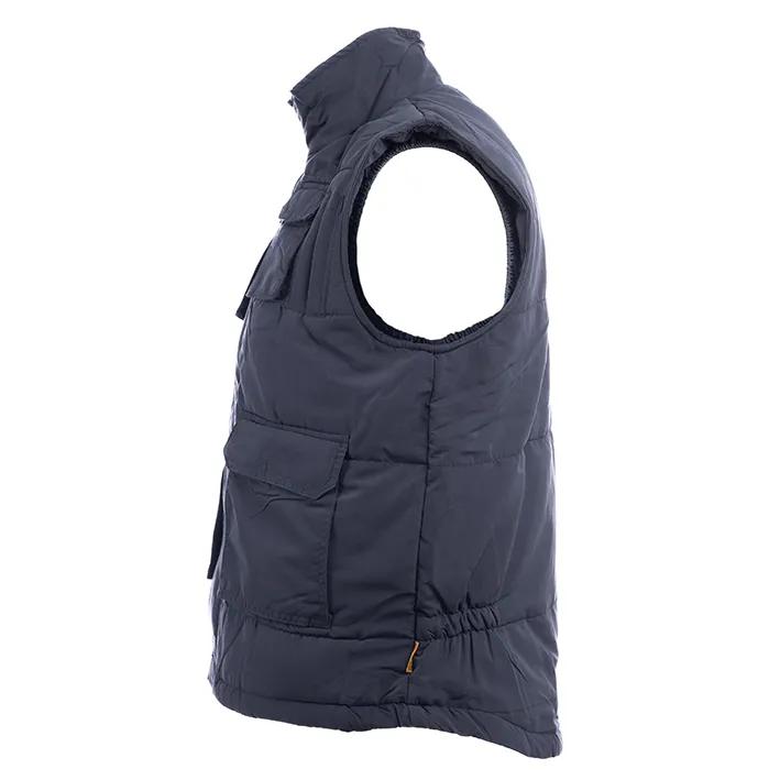 CHALECO BÁSICO ACOLCHADO MULTIBOLSILLOS HERO 6