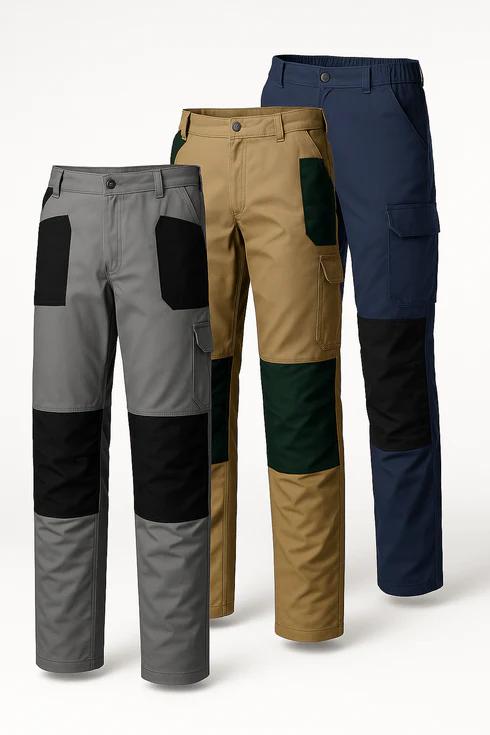 PANTALÓN STRETCH 1