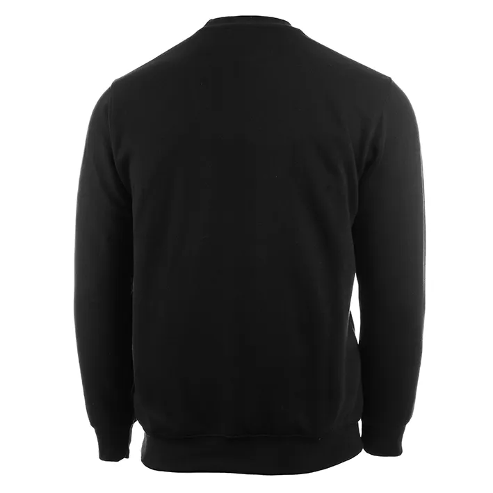 SUDADERA BÁSICA LAND 5