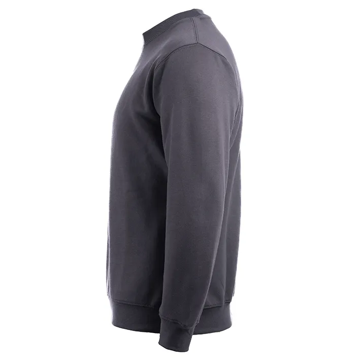 SUDADERA BÁSICA LAND 10