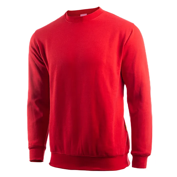 SUDADERA BÁSICA LAND 11