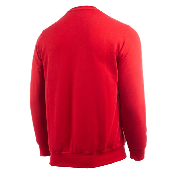 SUDADERA BÁSICA LAND 12