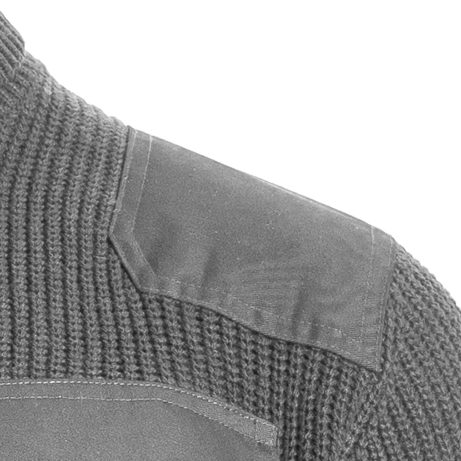 JERSEY BÁSICO PUNTO CANALÉ 3